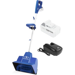 Snow Joe Cordless Snow Shovel Kit 24V-SS11-XR